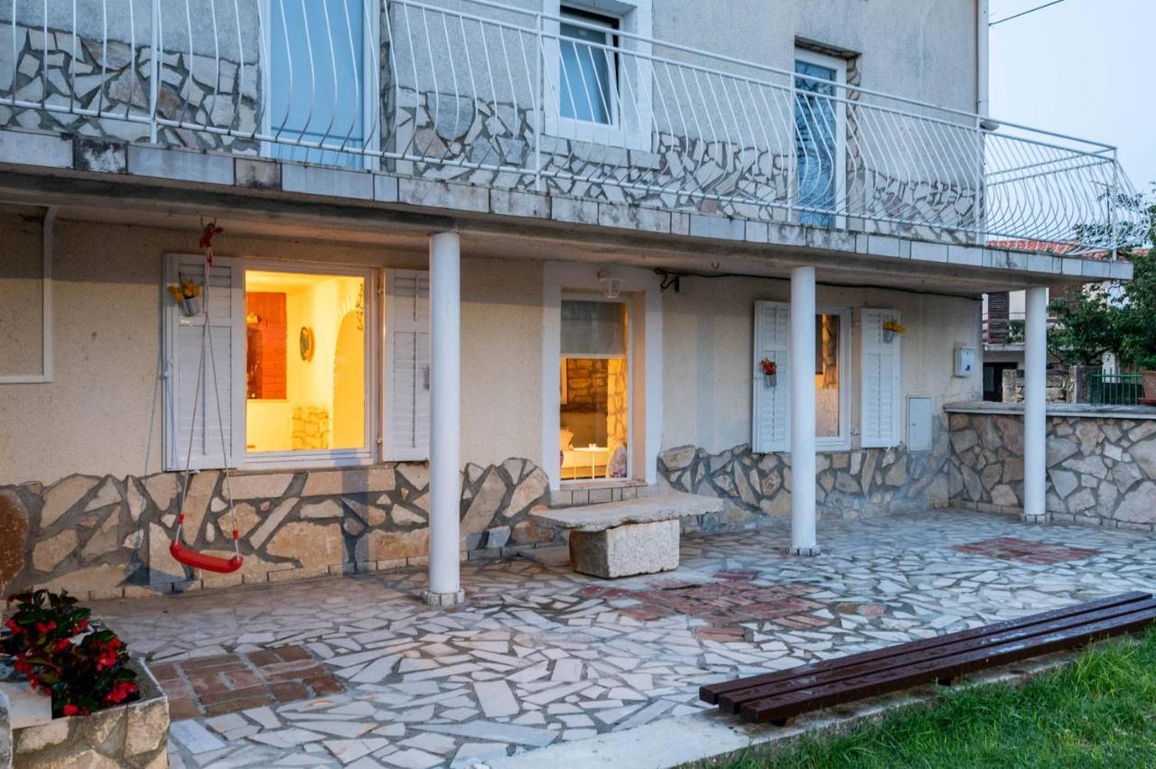 Holiday House Ruba Marčana Buitenkant foto